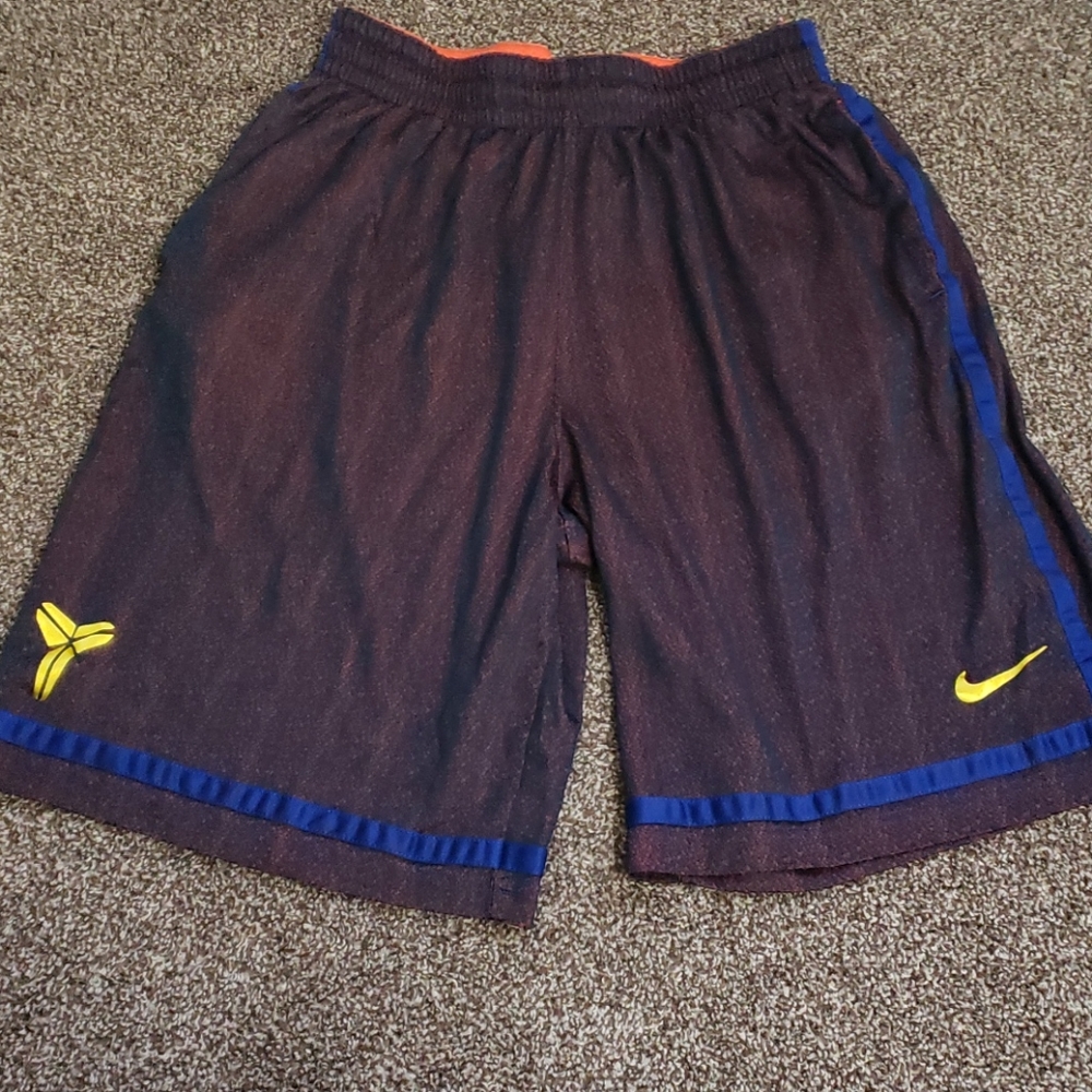 Nike Kobe Shorts